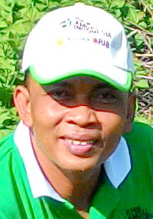 I Wayan Nuarsa I Wayan Nuarsa